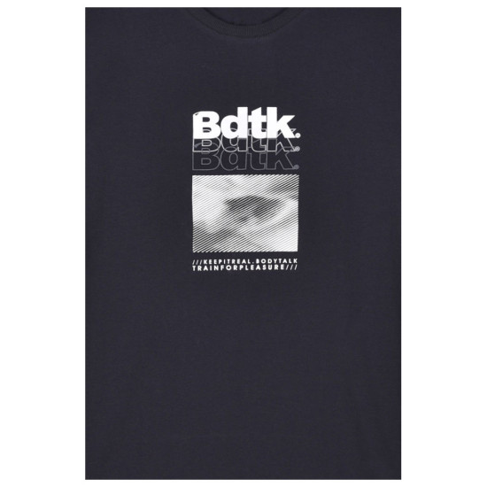 Bodytalk Ανδρική κοντομάνικη μπλούζα BDTKM T-Shirt Bodytalk Ανδρική κοντομάνικη μπλούζα BDTKM T-Shirt